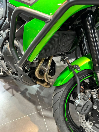 Imagen 21 de 25 de Kawasaki Versys 650 2023 0km