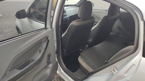 Chevrolet Agile 1.4 Lt