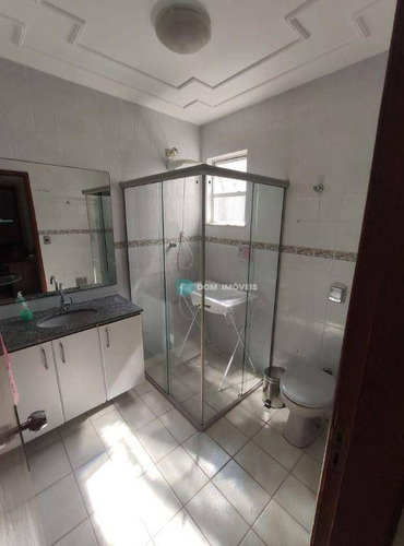 Cobertura Com 3 Dormitórios À Venda, 131 M² Por R$ 449.000,00 - Alto Dos Passos - Juiz De Fora/mg - Co0301