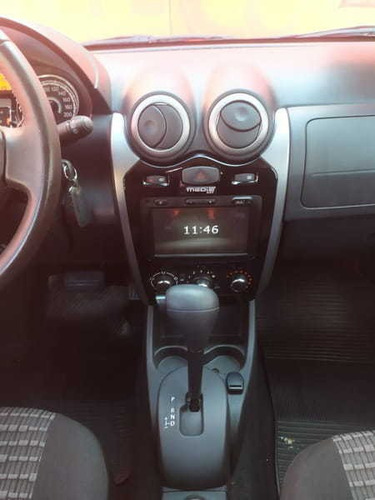 Imagem 7 de 15 de Renault Sandero 1.6 Privilege