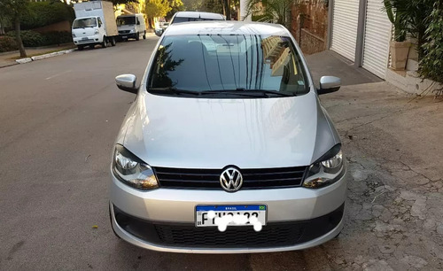 Volkswagen Fox 1.0 Trend Tec Total Flex 5p