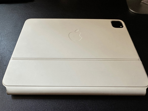 Apple Ipad Pro 11 (m2) 2022 128gb + Magic Keyboard Gris Oscuro (Usado)