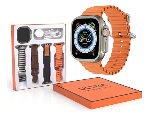 Correas smartwatch new arrivals