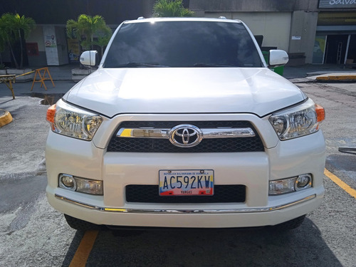 Imagen 2 de 12 de Toyota 4runner