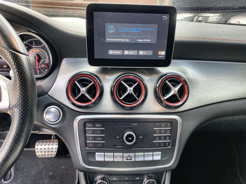 Mercedes-Benz Clase CLA 2.0 45 Amg 4Matic