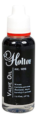 Aceite Holton Lubricante Para Pistones De Trompeta/ Trombòn