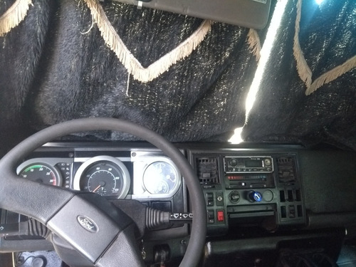 Ford Cargo 1317e Cargo1317e