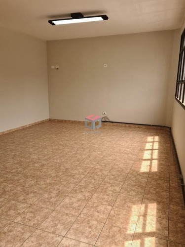 Imagem 22 de 29 de Prédio À Venda, 2 Vagas, Rudge Ramos - São Bernardo Do Campo/sp - 95895