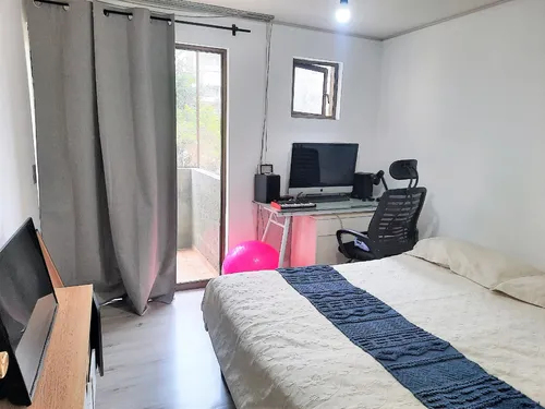 Estupendo Departamento En Zona Muy Cotizada