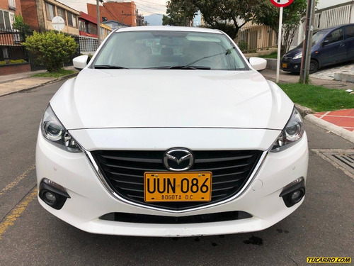 Mazda Mazda 3 Touring 2000cc Tp Aa Ab Abs Dh