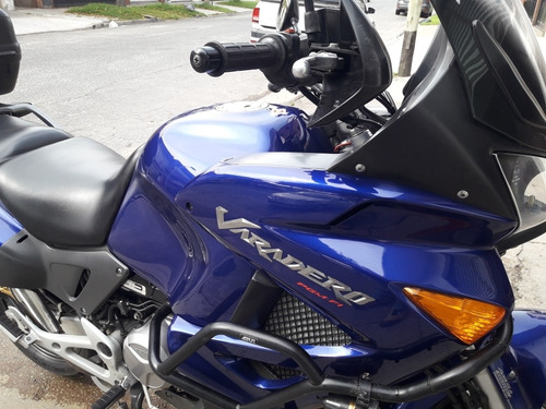 Honda Varadero 1000