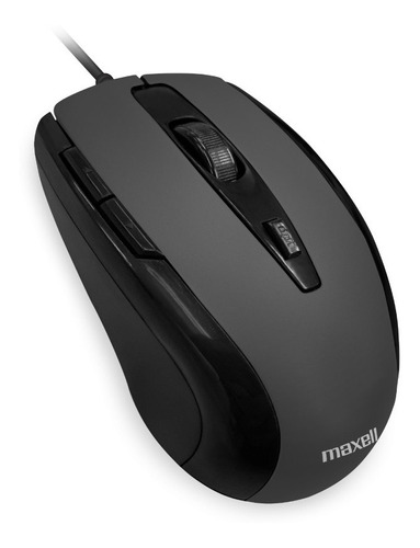 Imagen 3 de 3 de Mouse Usb Pc Notebook Optico 1000dpi Colores Mog-102