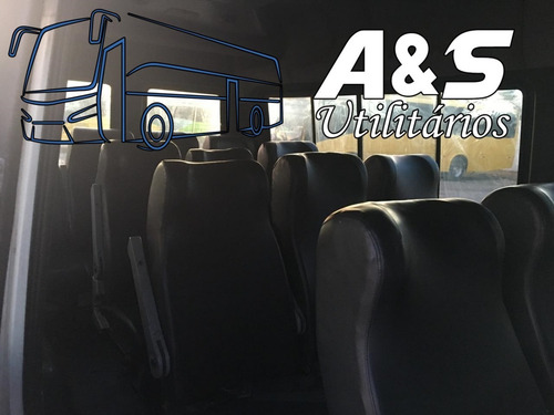 Sprinter 313 2011 C/ar Super Oferta Confira! Ref.734