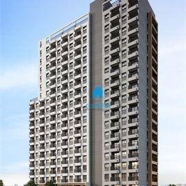 Imagem 19 de 30 de Ap2686-condomínio Sinfonia Apartamento Com 2 Dormitórios À Venda, 57 M² Por R$ 541.500 - São Judas - São Paulo/sp - Ap2686