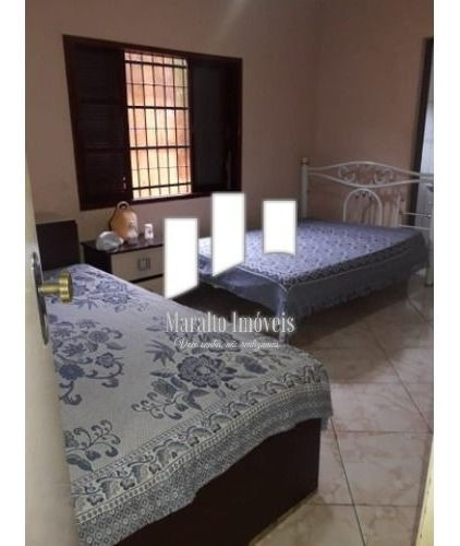 Imagem 9 de 15 de Casa Térrea Em Praia Grande S. Paulo.