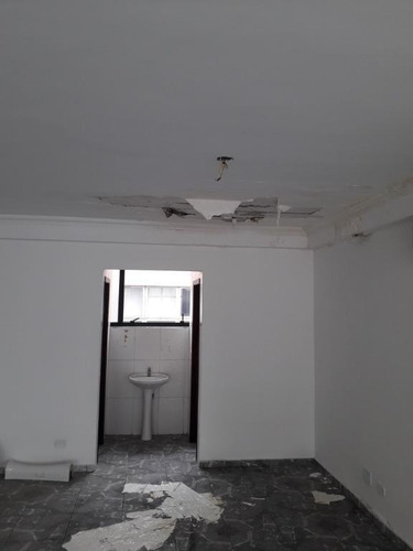 Imagem 5 de 7 de Imóvel Comercial Em Alphaville, Santana De Parnaíba/sp De 115m² Para Locação R$ 5.000,00/mes - Ac896488-r