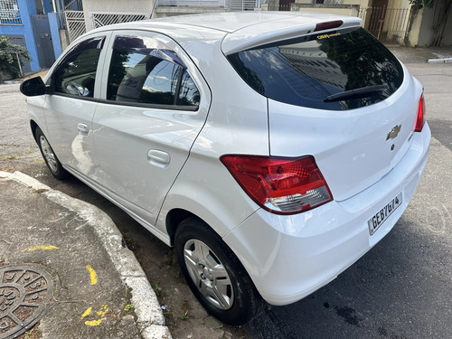 Chevrolet Onix 1.0 Lt 5p