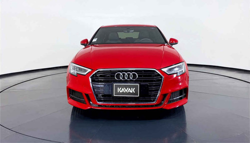 Imagen 2 de 15 de 112218 - Audi A3 2018 Con Garantía