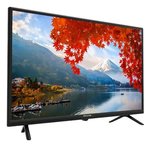 Smart Tv Aiwa Hd Led Aw32b4sm 32 Wi Fi Bluetooth Hdmi Youtu