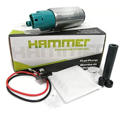 Hammer Bomba De Gasolina 6010a