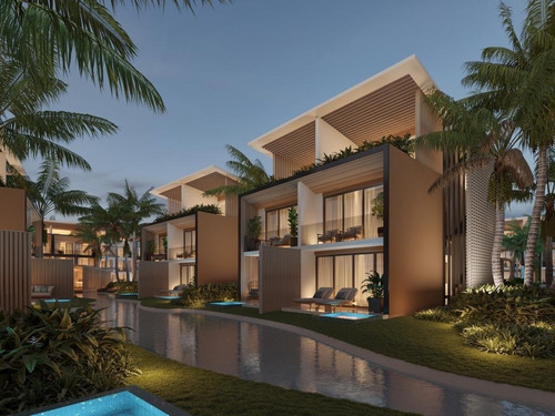 Imagen 16 de 18 de Bellos Apartamentos En Las Terrenas En Primera Línea De Playa