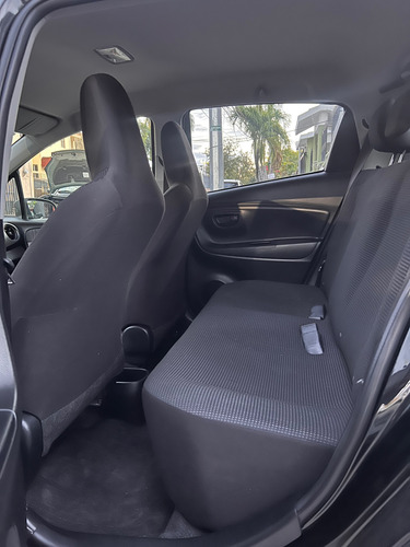 Toyota Vitz 2019