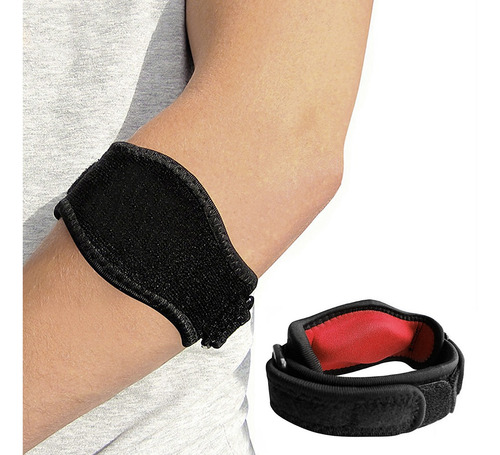Adjustable Elbow Brace Tennis Elbow Support Wrap Elbow