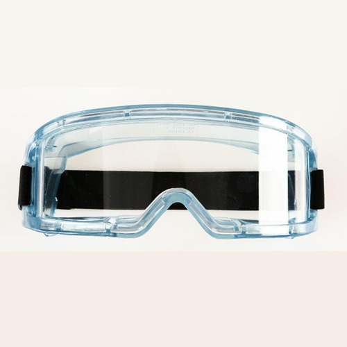 Gafas De Seguridad Gafas Protectoras Antirrayas Cubierta