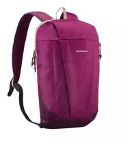 Comprar Mochilas Quechua 10 Litros - Variedad De Colores - Nuevas Bordó-fucsia Oscuro Dark Purple - Nh100