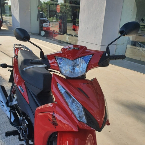 Honda Wave - 0km - Ahora 12 / 18 - C