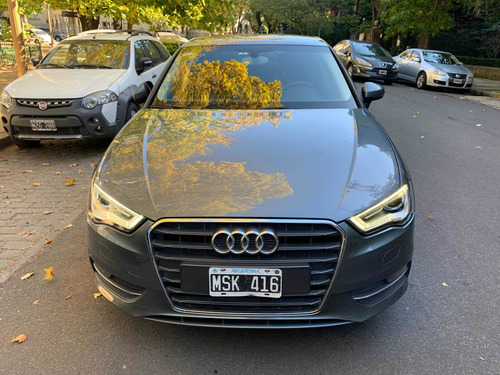 Audi A3 Sportback 5 Puertas 1.4 Tfsi Stronic - 2013