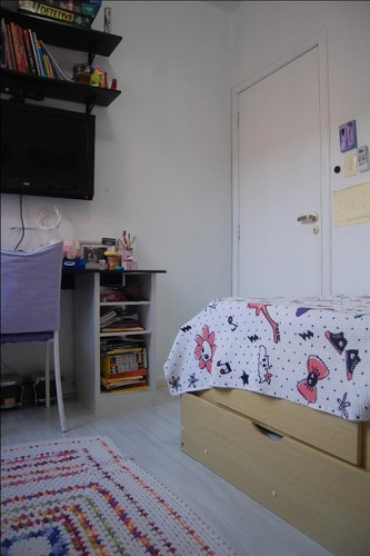 Imagem 25 de 30 de Apartamento Em São José - Sc - Ap0726_ccon