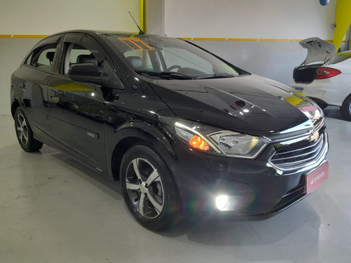 Chevrolet Onix 1.4 Ltz 5p