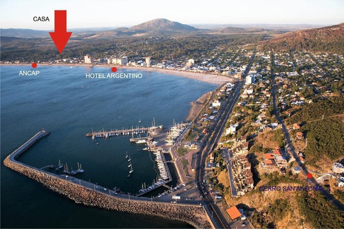 Imagen 2 de 21 de Piriapolis_alquiler Temporada 2022 - 2023