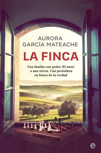 Finca,la - Garcia Mateache, Aurora