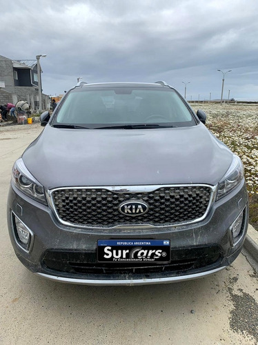 Kia Sorento Crdi At 4x4