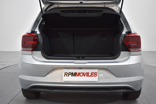 Imagen 13 de 14 de Volkswagen Polo Highline 1.6 Msi Automatico 2018 Rpm Moviles