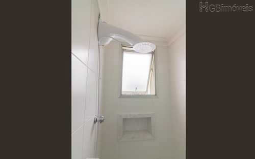 Imagem 10 de 15 de Apartamento - Moema - Ref: 11014 - V-r-capda1010