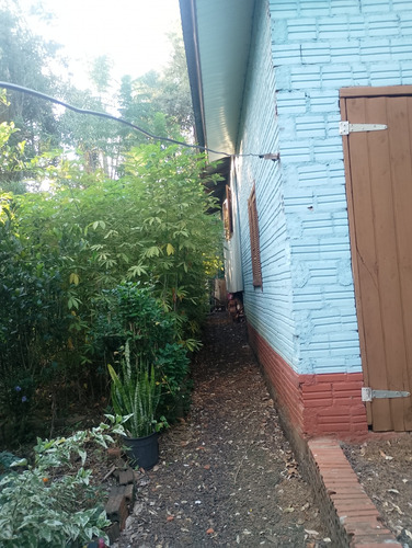 Casa Com 2 Quartos