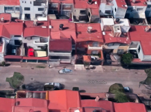 Imagen 6 de 9 de Casa De Recuperación Hipotecaria Lomas De Las Fuentes