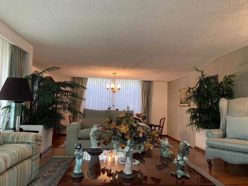 Imagen 6 de 30 de Casa Venta Fuentes Del Pedregal 3 Rec 5 Baños 5 Autos Jardín 250m Oportunidad