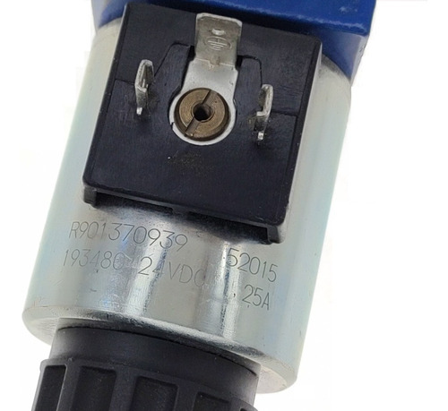 Válvula Direccional Rexroth 4we6j62/eg24n9k4/v R900548772