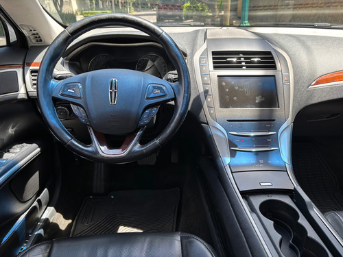 Lincoln MKZ 2.0 High Mt