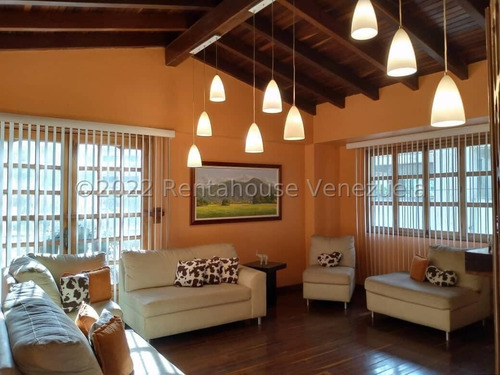Imagen 4 de 20 de Casa En Venta La Tahona Mls #22-12576