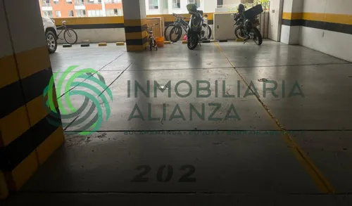 Apartamento En Venta En Altos De Cabecera. Cod V61720