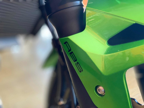 Kawasaki Z400 Hobbycer Bikes Consultar Contado