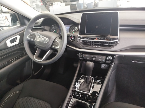 Jeep Compass 1.3 T270 Sport 4X2 At6