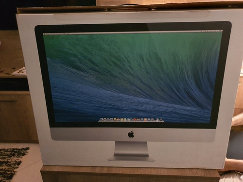 iMac 27,5