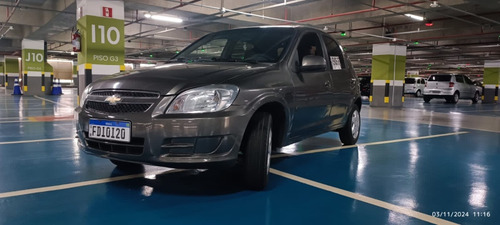 Chevrolet Celta 1.0 Lt Flex Power 5p