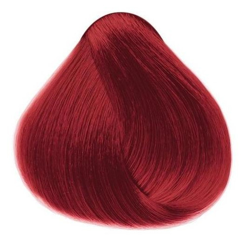 Tintura Permanente Bmt Coloracion Keratina Argan 6.64 Rojo C